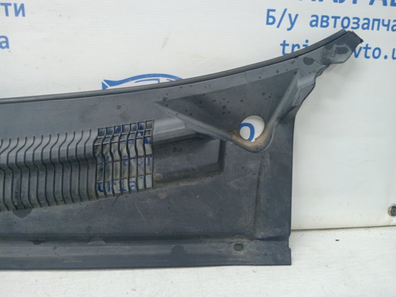 Дефлектор дворников SsangYong Rexton Y250 2.7 D27DT 2006 лев. (б/у) Киев - изображение 3