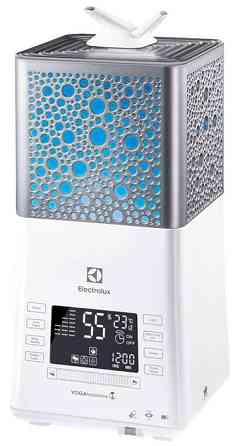 Зволожувач повітря Electrolux EHU-3815D 110 Вт білий Киев