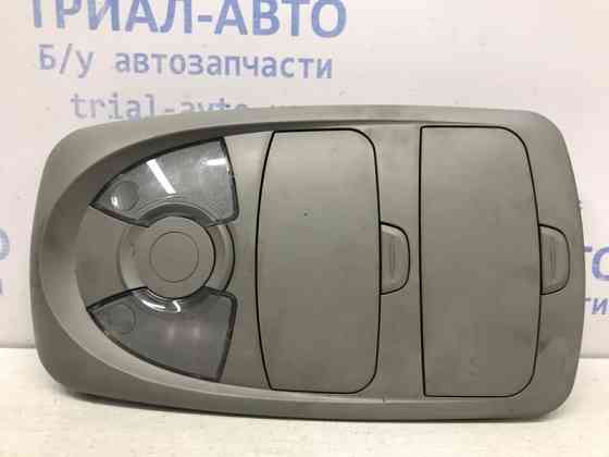 Плафон передний SsangYong Kyron 2005-2016 7765009100 (Арт. 46044) Киев