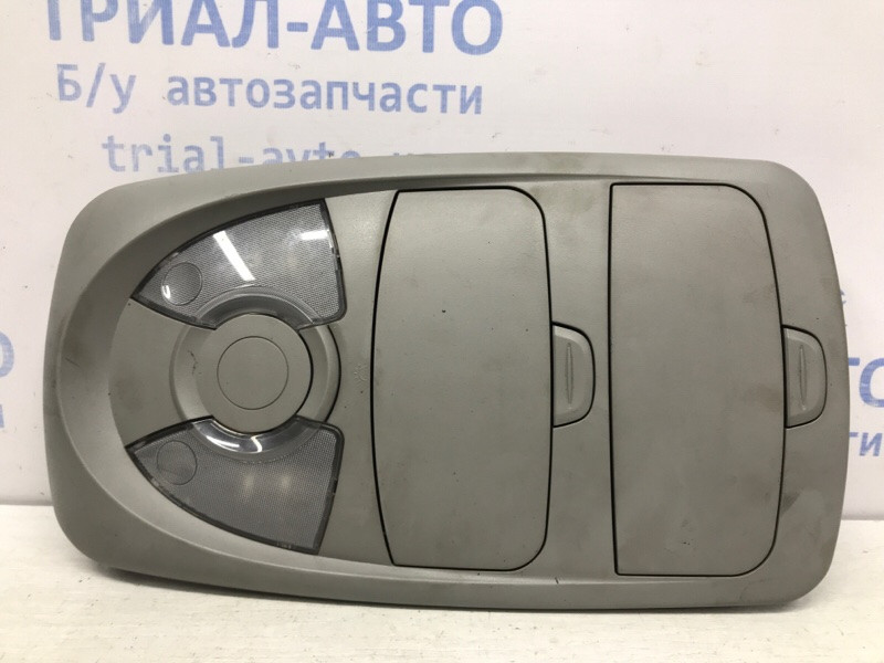 Плафон передний SsangYong Kyron 2005-2016 7765009100 (Арт. 46044) Киев - изображение 1