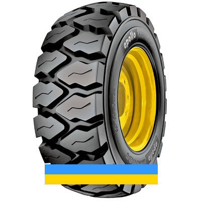 12 R16.5 Apollo ASR624 145A2 Індустріальна шина Київ - зображення 1