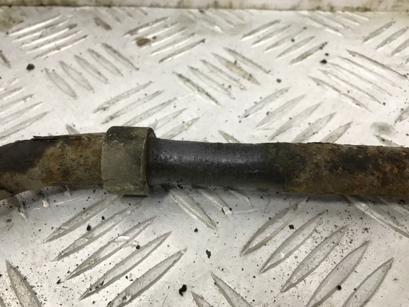 Стабилизатор задний Chevrolet Epica V250 2.0 X20D1 2006 (б/у) Киев - изображение 5