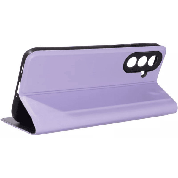 Чохол-книжка Book Cover Gelius Shell для Samsung A27 A276 Violet Харків - зображення 6