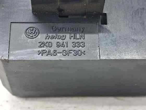 Корректор фар Volkswagen Caddy 2K 1.9 DIESEL BJB 2003 (б/у) Киев