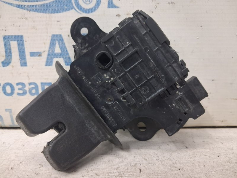 Замок крышки багажника Chevrolet Cruze 2009-2016 13501988 (Арт. 86838) Киев - изображение 1