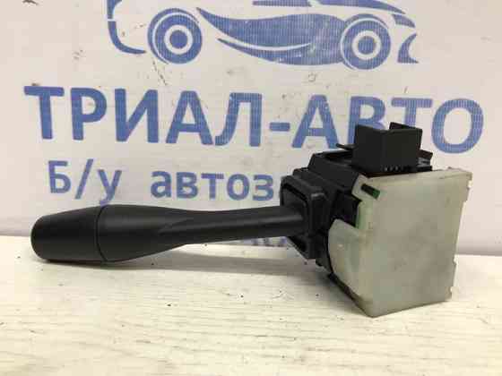 Переключатель подрулевой левый(поворотники) Mitsubishi Outlander 2003-2007 8614A001 (Арт. 50724) Киев