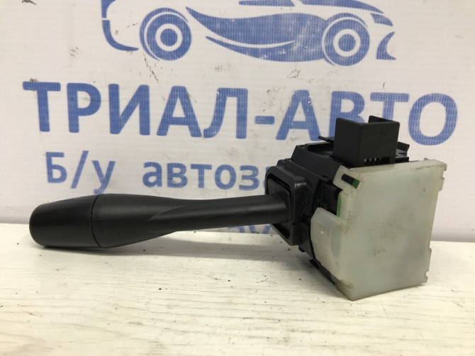 Переключатель подрулевой левый(поворотники) Mitsubishi Outlander 2003-2007 8614A001 (Арт. 50724) Киев - изображение 3