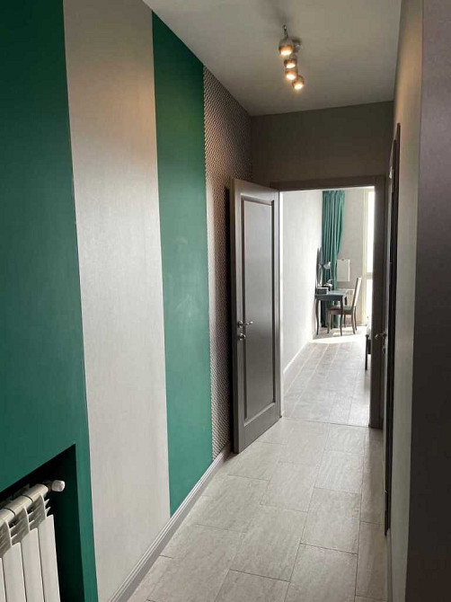 долгосрочная аренда 2-к квартира Киев, Оболонский, 1000 $/мес. Київ - зображення 7