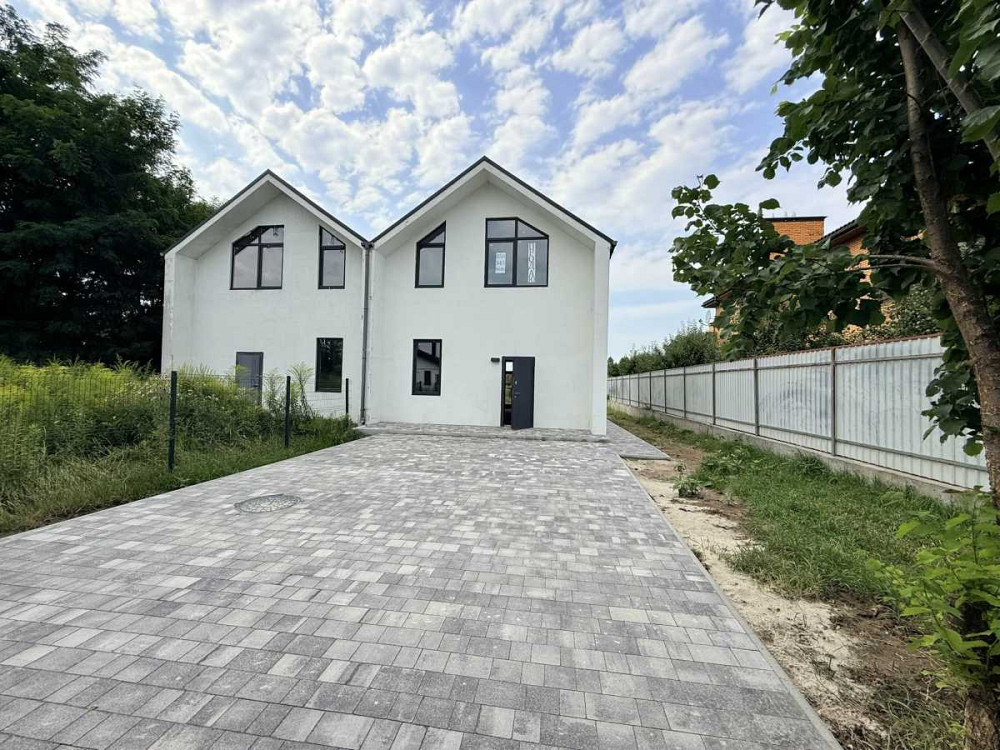 продажа 3-к дом Киево-Святошинский, Хотов, 92500 $  - изображение 5