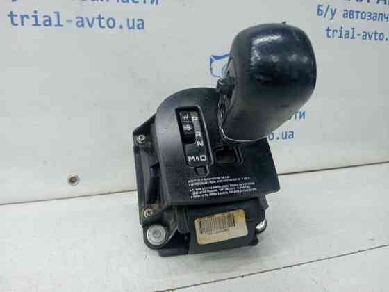 Кулиса переключения АКПП SsangYong Rexton Y250 2.7 D27DT 2006 (б/у) Київ