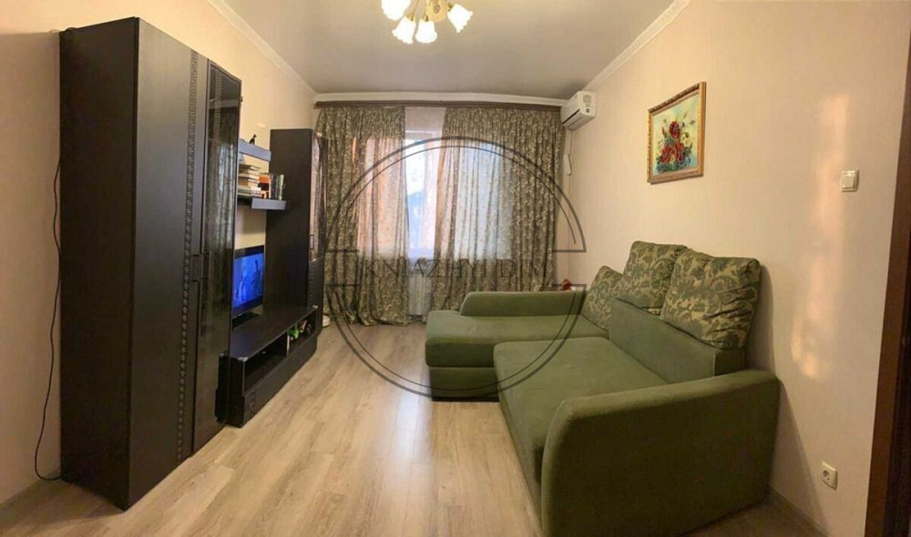 2к. квартира в новом доме на позняках. Код объекта: 21137265. Киев - изображение 7