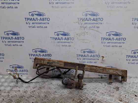 Фаркоп Kia Sorento BL 2.5 DIESEL D4CB 2002 (б/у) Киев