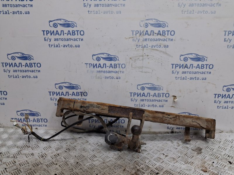 Фаркоп Kia Sorento BL 2.5 DIESEL D4CB 2002 (б/у) Київ - зображення 1