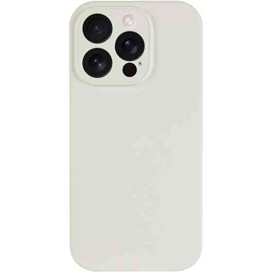 Чехол Silk Full Camera Protective (AA) NO LOGO для Apple iPhone 13 Pro Max (6.7") Херсон