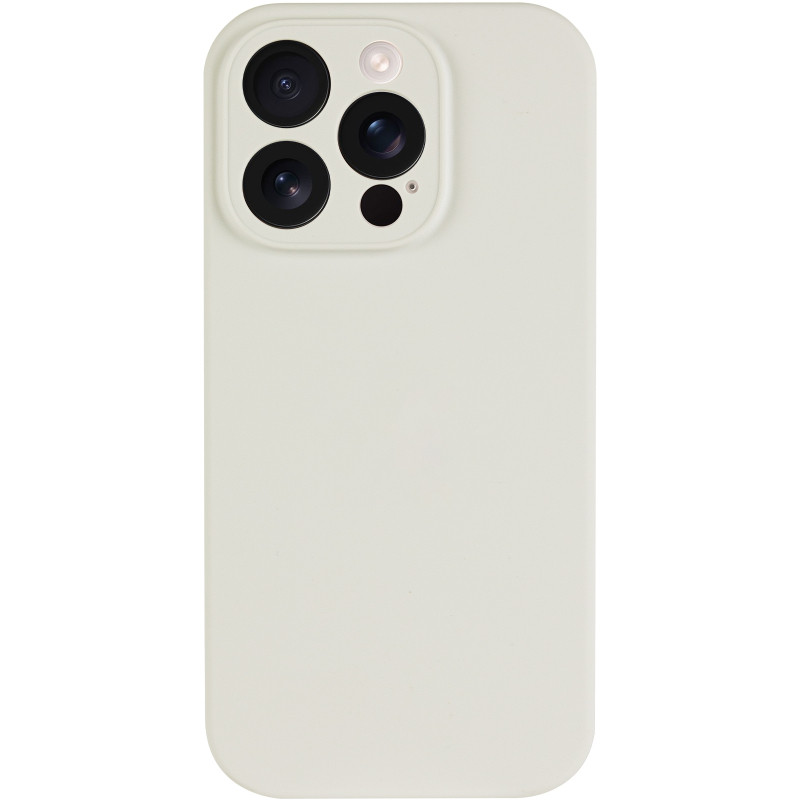 Чехол Silk Full Camera Protective (AA) NO LOGO для Apple iPhone 13 Pro Max (6.7") Херсон - зображення 3