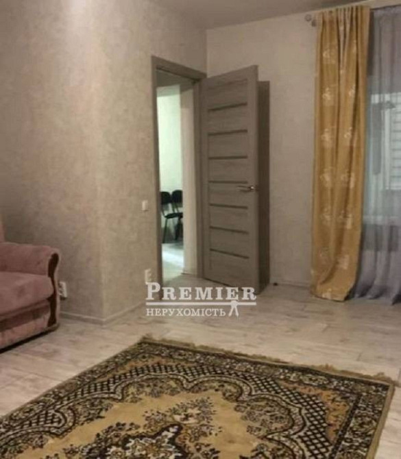 2-кімнатна квартира в центрі міста з ремонтом. Одесса - изображение 3