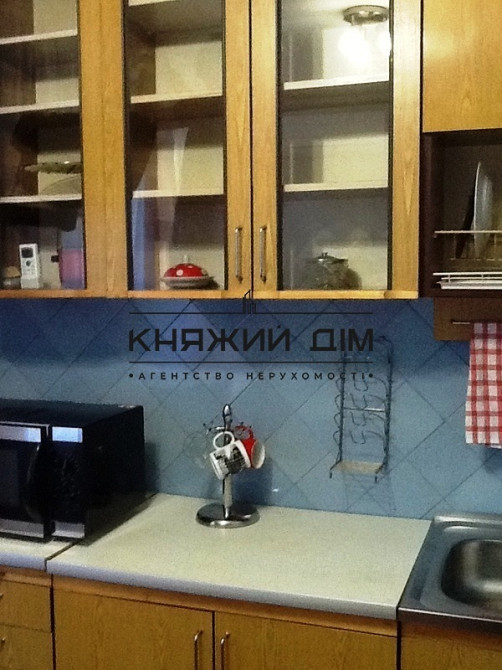 Оренда 2 кімнатної квартири на м. Позняки № 1175753 Киев - изображение 4