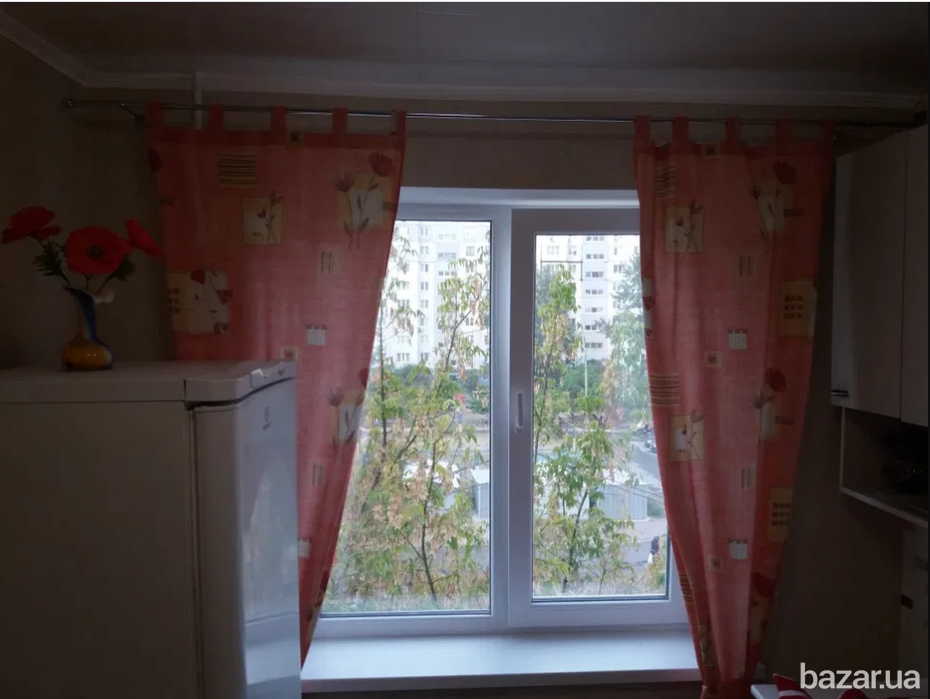 Свободна 2-х Лев-ый-3, быттехника, мебель, МПО, 4/9эт, 2 балкона Дніпро - зображення 10