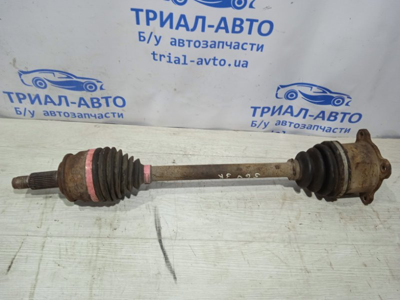 Привод задний Suzuki Grand Vitara 2005-2016 44105-65J10 (Арт. 3595) Киев - изображение 1