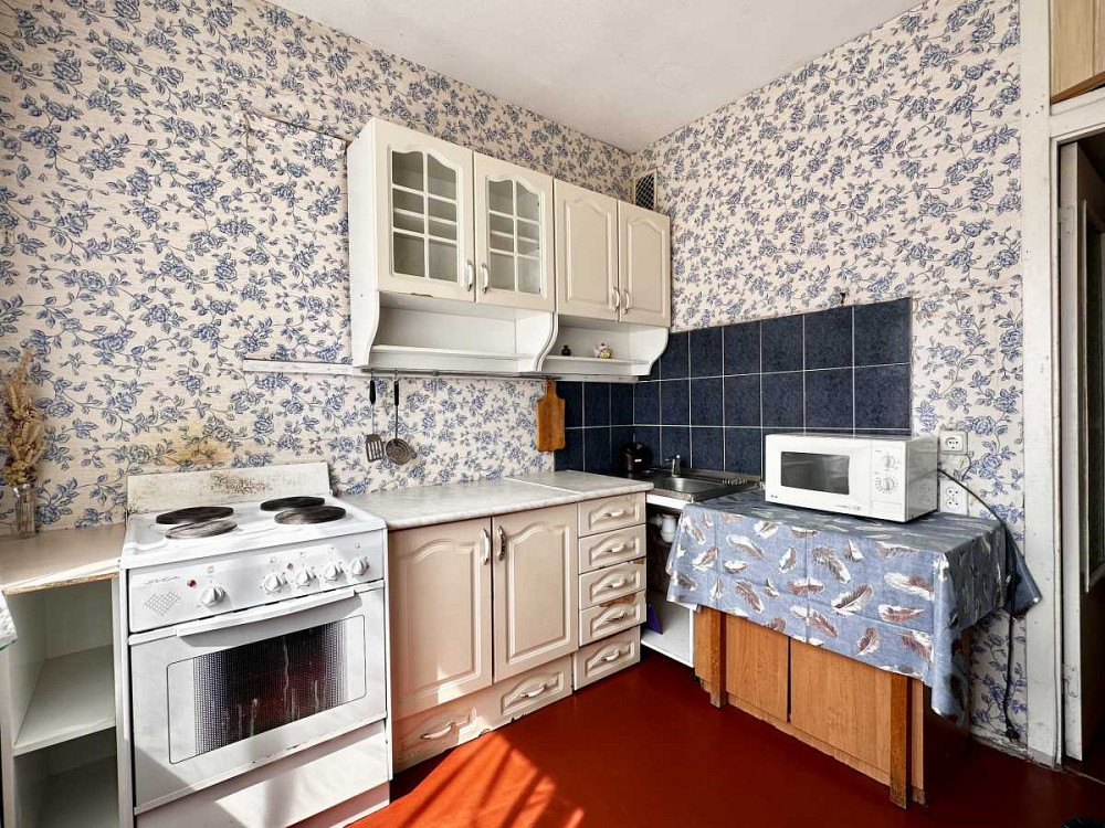 продажа 1-к квартира Киев, Голосеевский, 52000 $ Київ - зображення 4