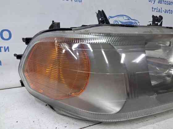 Фара правая галоген Mitsubishi Pajero Sport 1996-2008 MR495762 (Арт. 64879) Київ