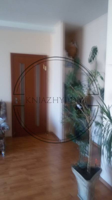 Просторная, видовая 3-х к. кв. на Позняках. Код объекта № 2161987 Київ - зображення 8