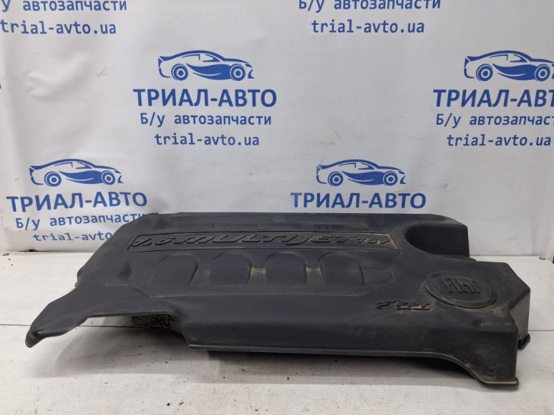 Декоративная крышка ДВС Fiat Doblo 2010-2025 51864749 (Арт. 76551) Київ - зображення 4