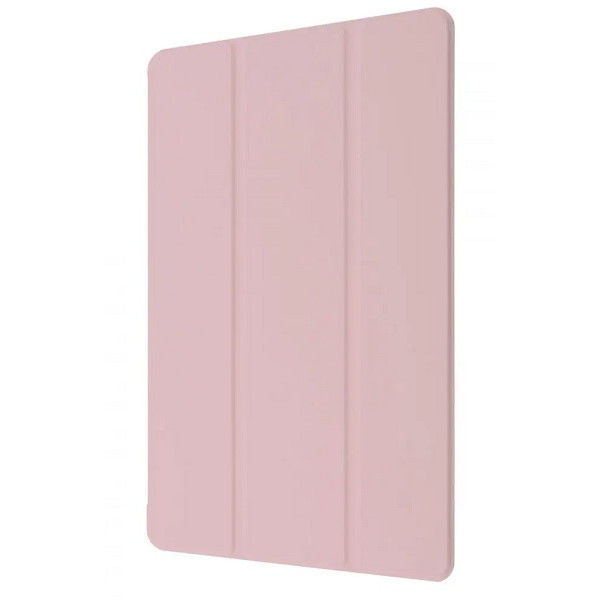 Чохол-книжка WAVE Smart Cover для Xiaomi Redmi Pad 2 Pro Pink Sand Харків - зображення 1