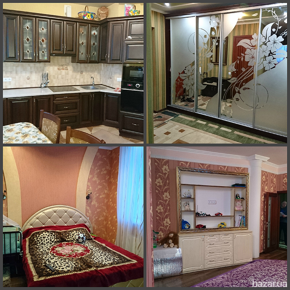 Продається 2-х кімнатна квартира бізнес класу в центрі Белая Церковь - изображение 11