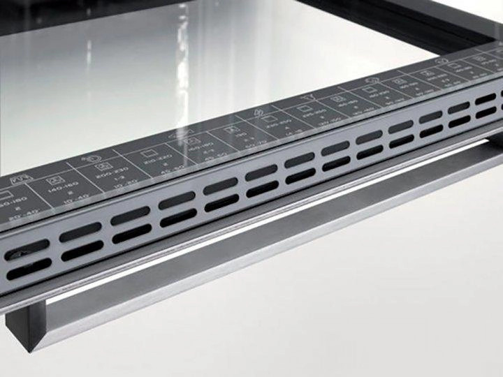 Плита электрическая Hansa FССW69493 65 л Київ - зображення 4