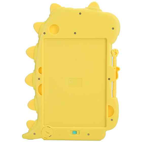 Планшет для рисования Dinosaur 8,5 дюймов Херсон