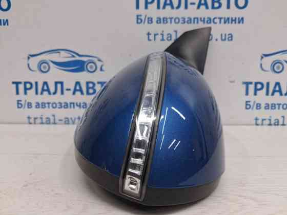 Зеркало правое Kia Sportage 2010-2016 87620-3U730 (Арт. 70986) Киев