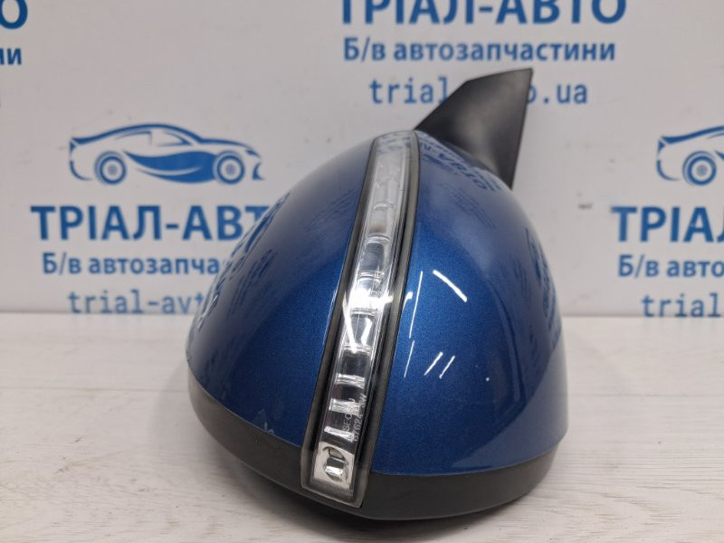 Зеркало правое Kia Sportage 2010-2016 87620-3U730 (Арт. 70986) Киев - изображение 4