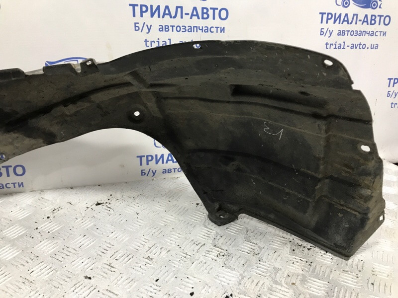 Подкрылок передний правый Suzuki Grand Vitara 2005-2016 72481-65J00 (Арт. 57749) Київ - зображення 7