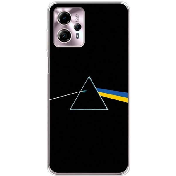 Чохол BoxFace для Motorola G13/G23/G53 5G Pink Floyd Україна (Код товару:27710) Харків - зображення 2