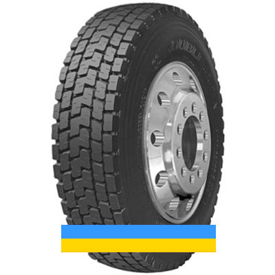 315/70 R22.5 Double Coin RLB450 152/148M Ведуча шина Киев - изображение 5