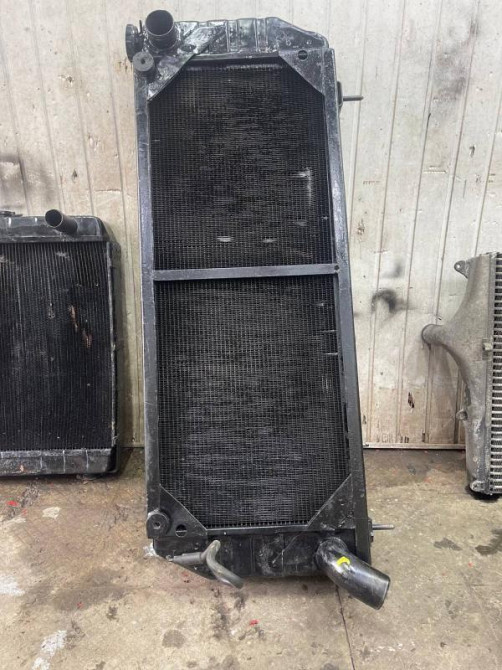 Ремонт радиаторов и интеркулеров: быстро, надёжно, с гарантией Днепр - изображение 5