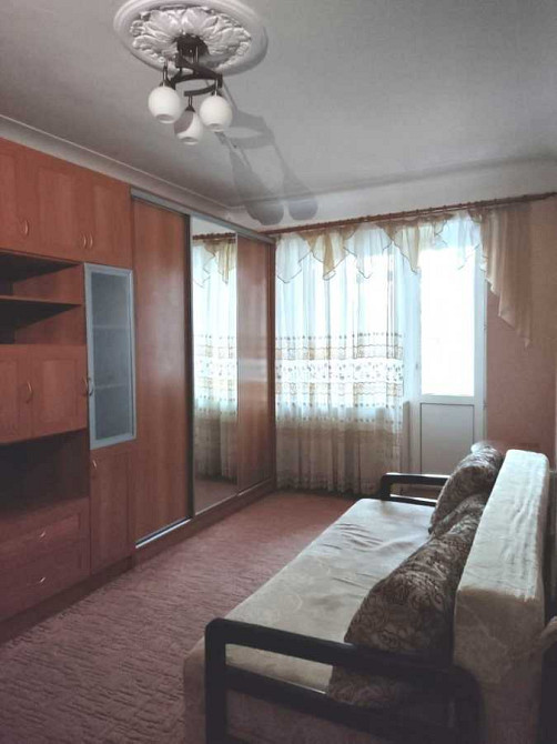 долгосрочная аренда 1-к квартира Киев, Печерский, 15000 грн./мес. Киев - изображение 2