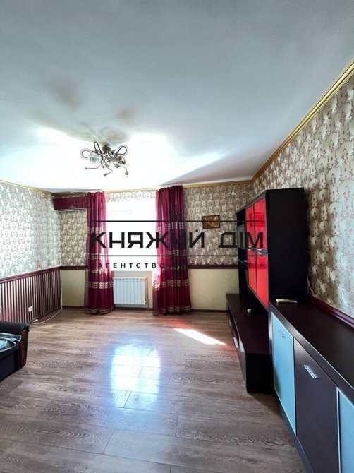 Оренда 1-кімнатна квартира Дарницький район вул. Бориспільська 12В Код:11203691 Киев - изображение 8