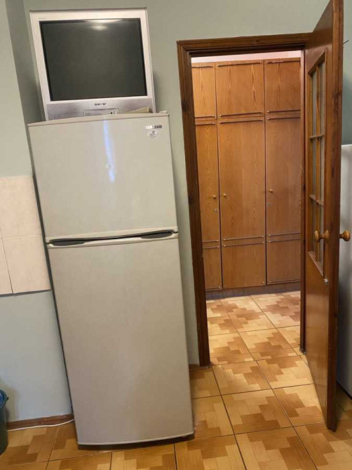 долгосрочная аренда 1-к квартира Киев, Дарницкий, 15000 грн./мес. Київ - зображення 5