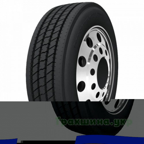 315/70 R22.5 Roadshine RS618A 151/148M Рулевая шина Киев - изображение 2