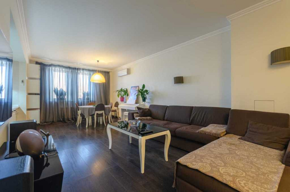 долгосрочная аренда 3-к квартира Киев, Голосеевский, 25000 грн./мес. Київ - зображення 3