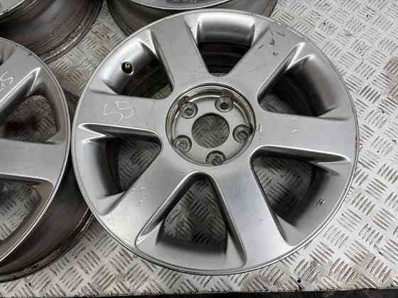 Диски титан комплект R17 Nissan Qashqai 2006-2013 D0300BR07A (Арт. 83458) Киев