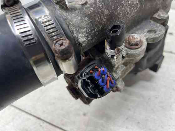 Турбина Toyota Prado 2002-2009 17201-30010 (Арт. 81608) Київ