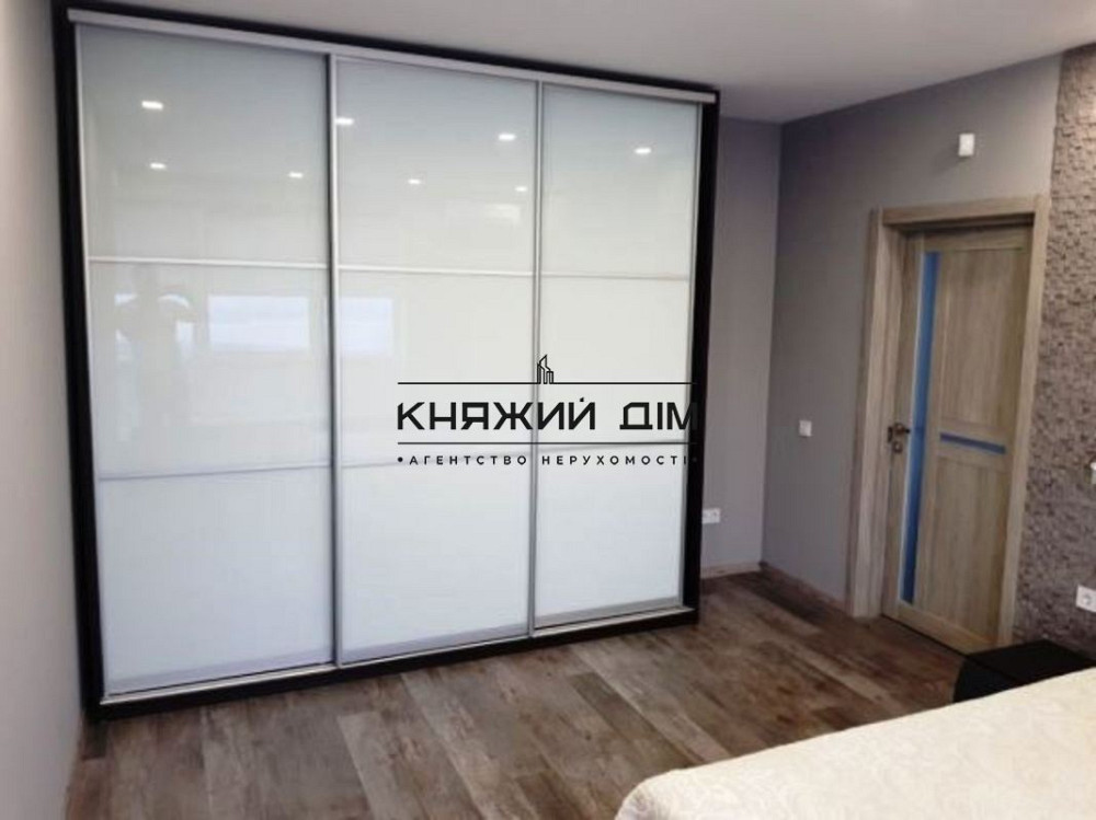 Простора 2-х к. Кв. в ЖК Зарічний, ст. м. Славутич. № 11147807 Київ - зображення 1