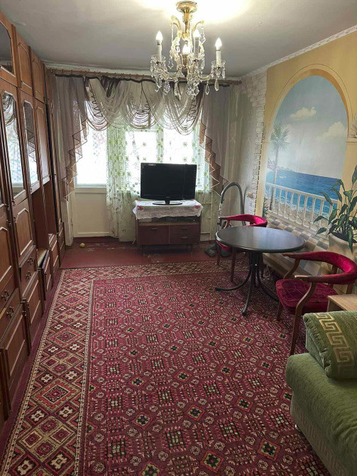 Здам 1-кімнатну квартиру на вул. Корольова район площі Незалежності Одесса - изображение 2