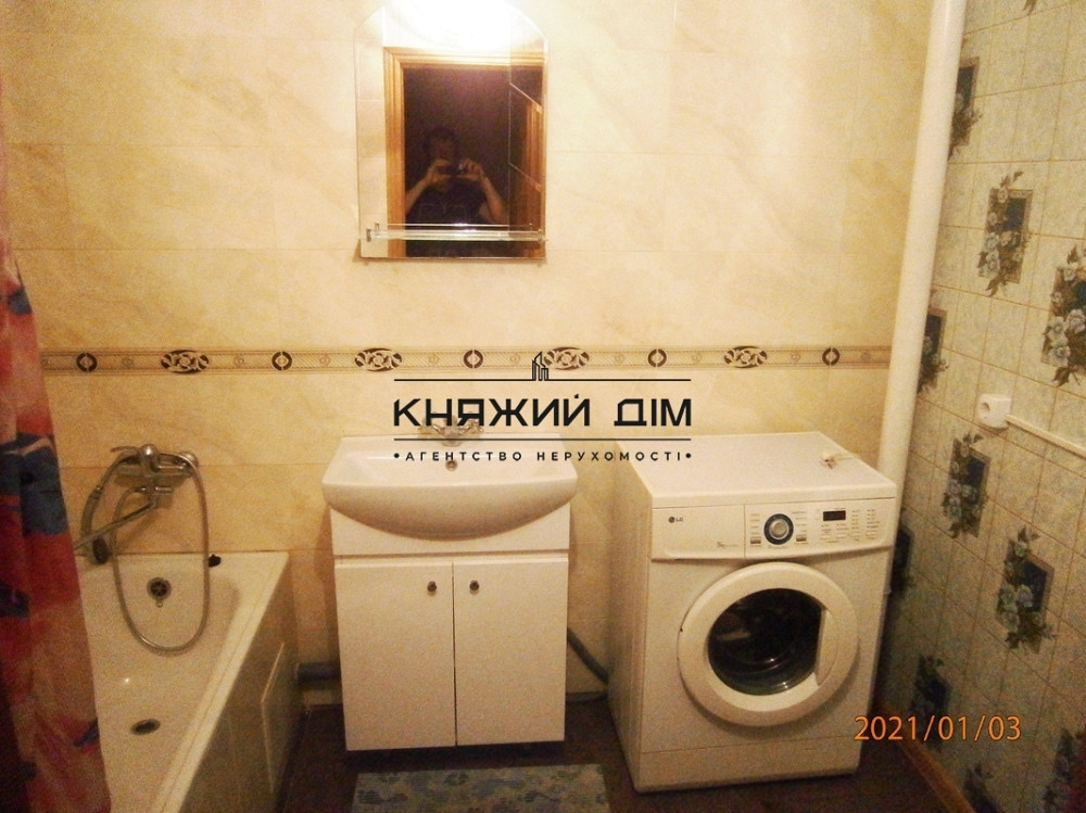 Оренда 2 кімнатна квартира на Троєщина КОД 1156741 Київ - зображення 6