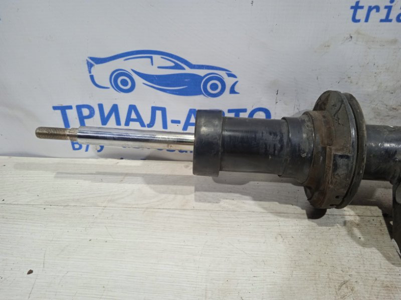 Амортизатор передний левый BMW 5 F10 2.0 ДИЗЕЛЬ 2010 перед. лев. (б/у) Київ - зображення 3