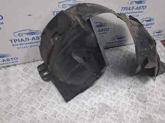 Подкрылок передний левый Nissan Qashqai 2006-2013 63841BR20A (Арт. 82567) Киев