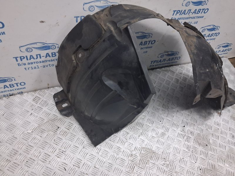 Подкрылок передний левый Nissan Qashqai 2006-2013 63841BR20A (Арт. 82567) Киев - изображение 3